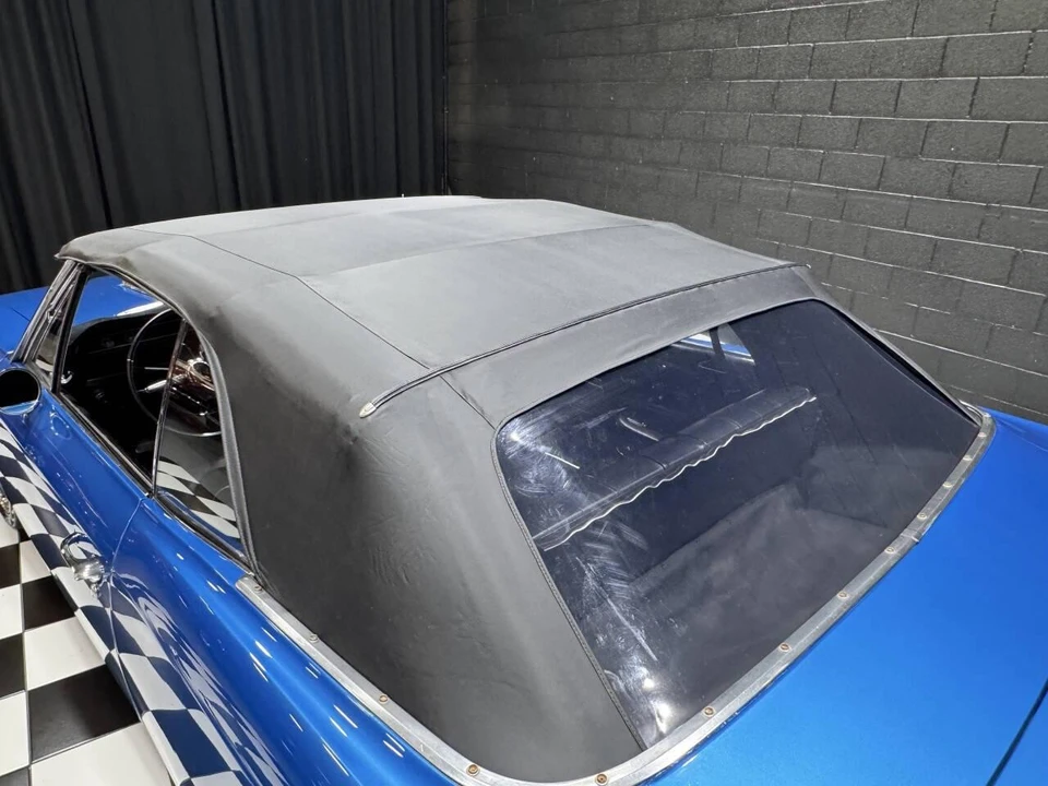 1966 Chevrolet Chevelle SS 1st Gen - Image 21 of 31