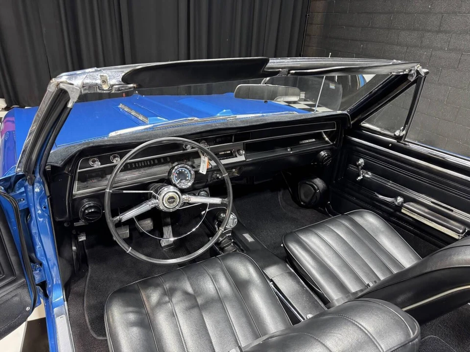 1966 Chevrolet Chevelle SS 1st Gen - Image 15 of 31