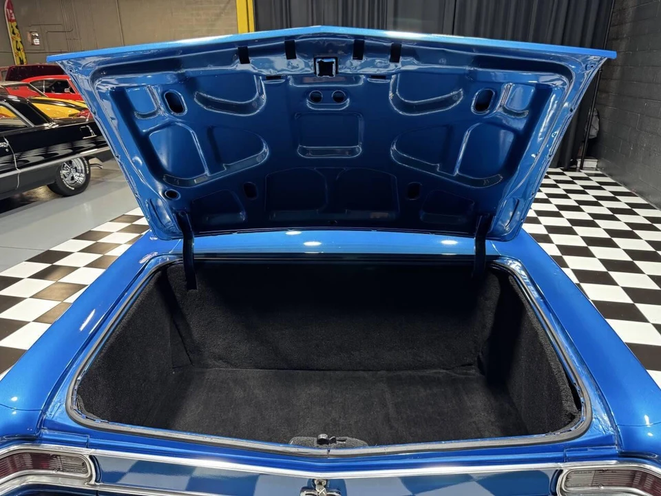 1966 Chevrolet Chevelle SS 1st Gen - Image 18 of 31