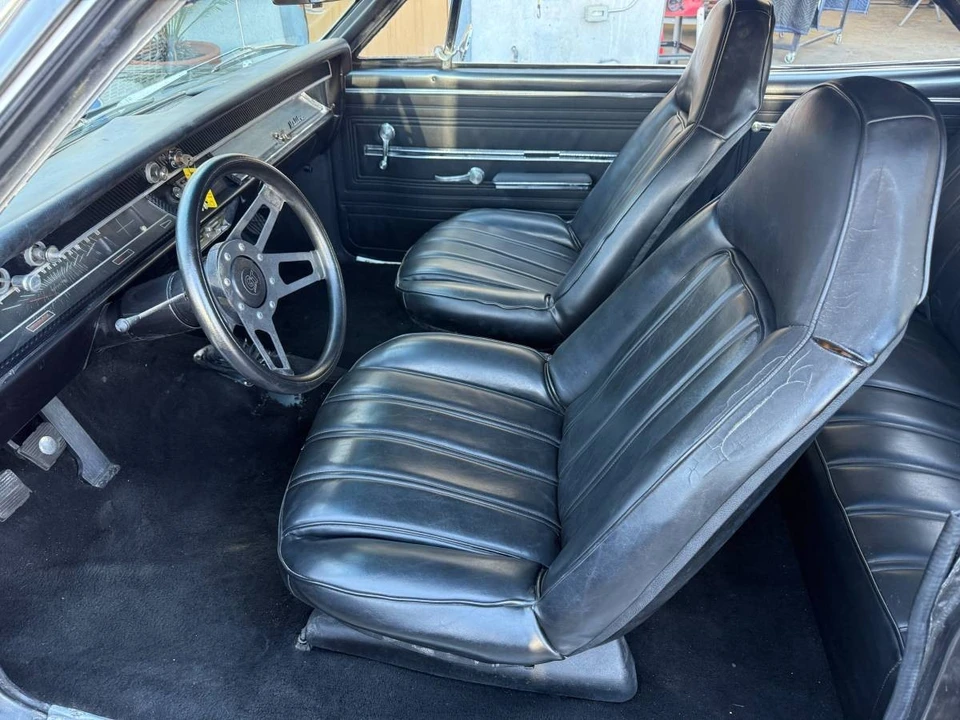 1966 Chevrolet Chevelle 1st Gen - Image 15 of 20
