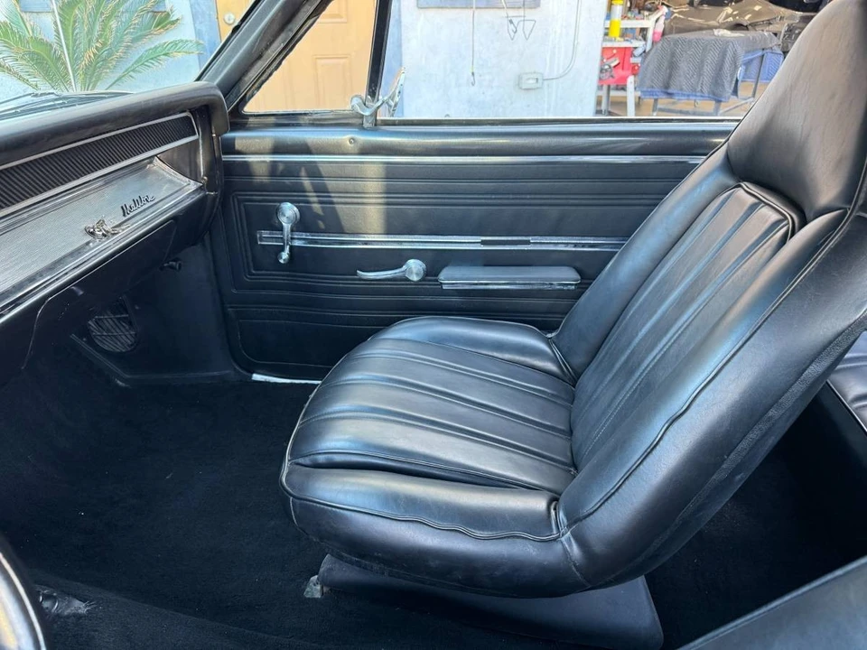 1966 Chevrolet Chevelle 1st Gen - Image 11 of 20