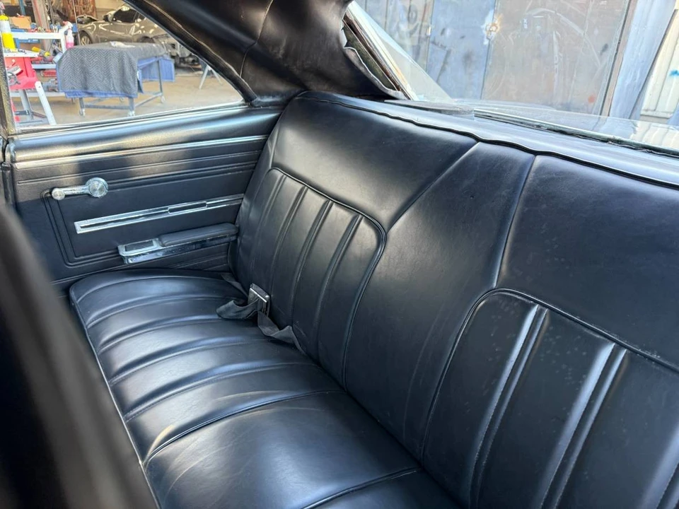 1966 Chevrolet Chevelle 1st Gen - Image 10 of 20
