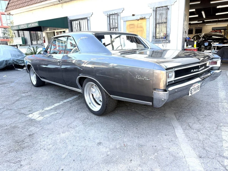 1966 Chevrolet Chevelle 1st Gen - Image 4 of 20
