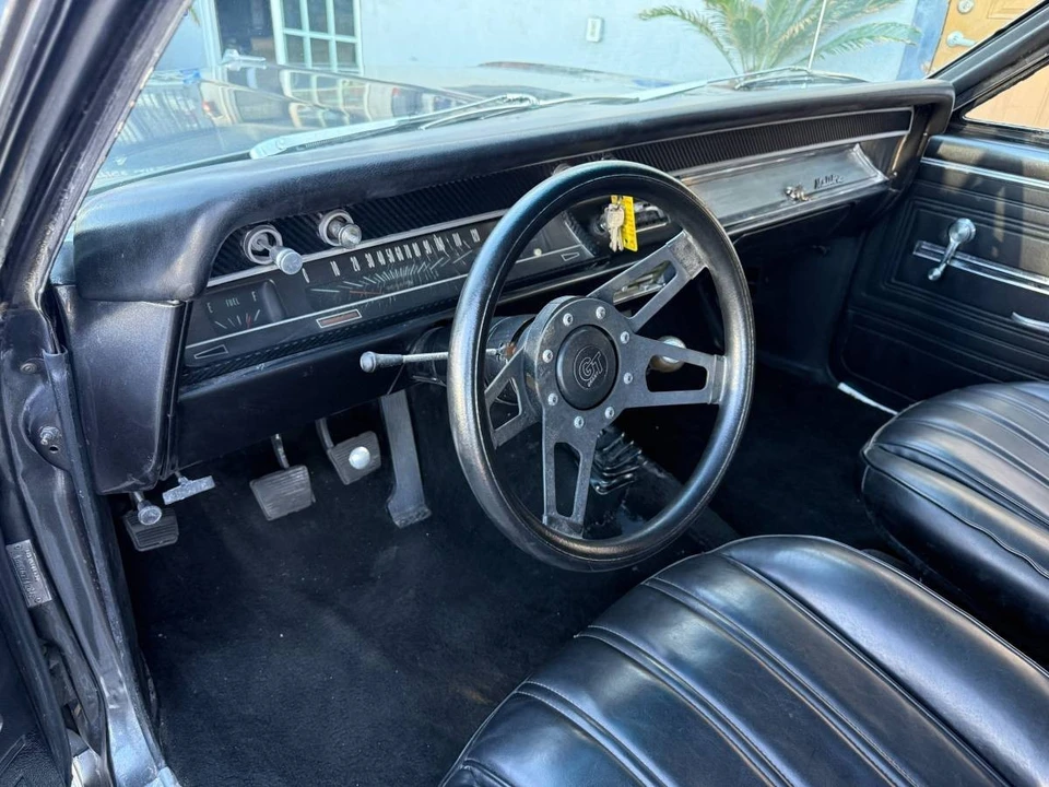 1966 Chevrolet Chevelle 1st Gen - Image 12 of 20