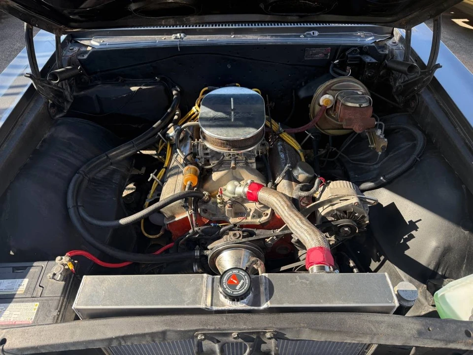 1966 Chevrolet Chevelle 1st Gen - Image 17 of 20