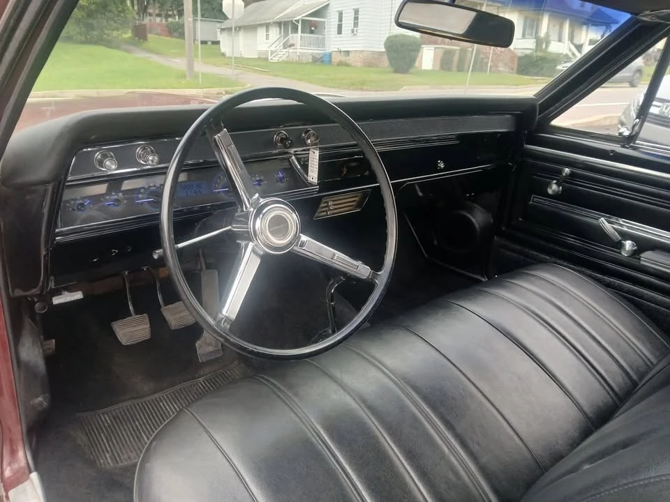 1966 Chevrolet Chevelle 1st Gen - Image 11 of 15