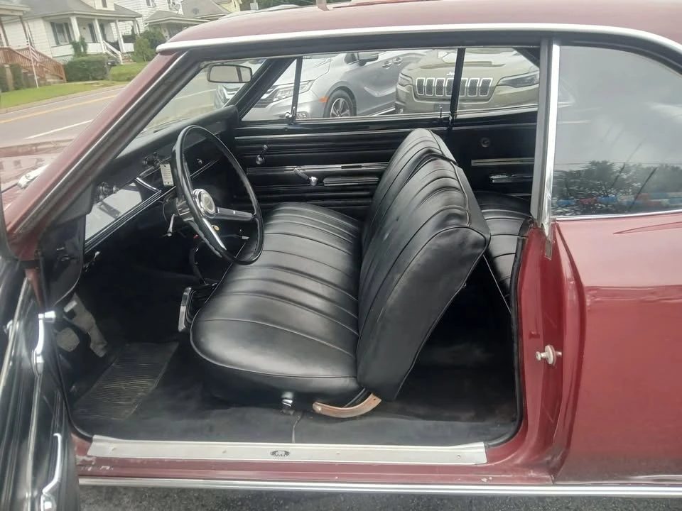 1966 Chevrolet Chevelle 1st Gen - Image 10 of 15