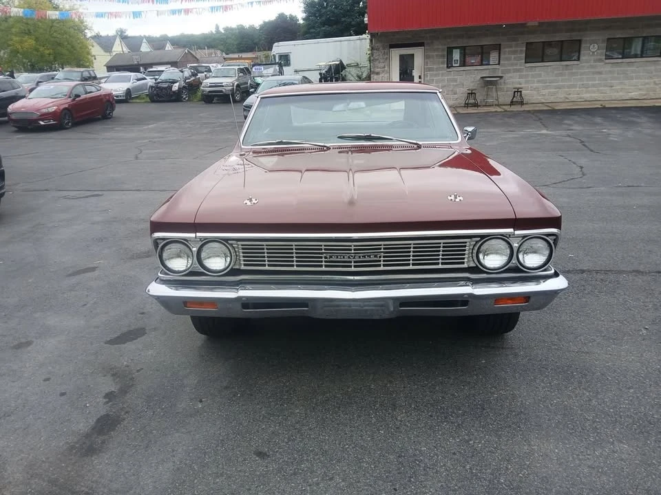 1966 Chevrolet Chevelle 1st Gen - Image 2 of 15