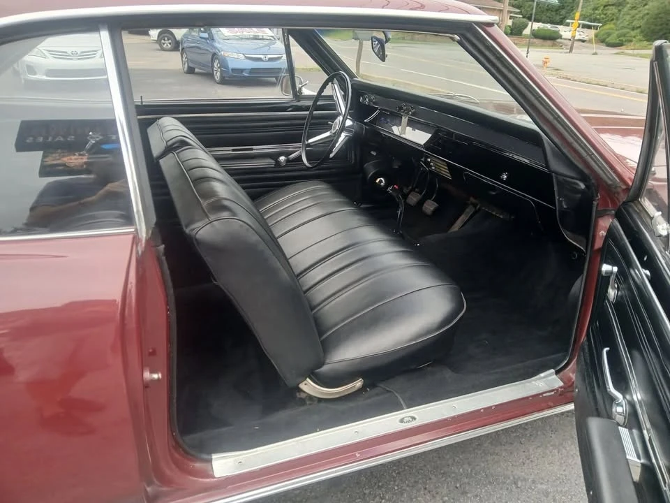 1966 Chevrolet Chevelle 1st Gen - Image 13 of 15