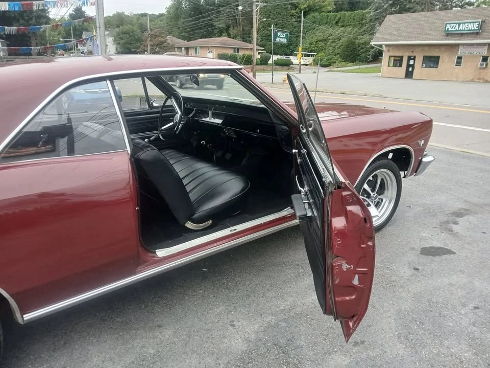 1966 Chevrolet Chevelle 1st Gen - Image 12 of 15