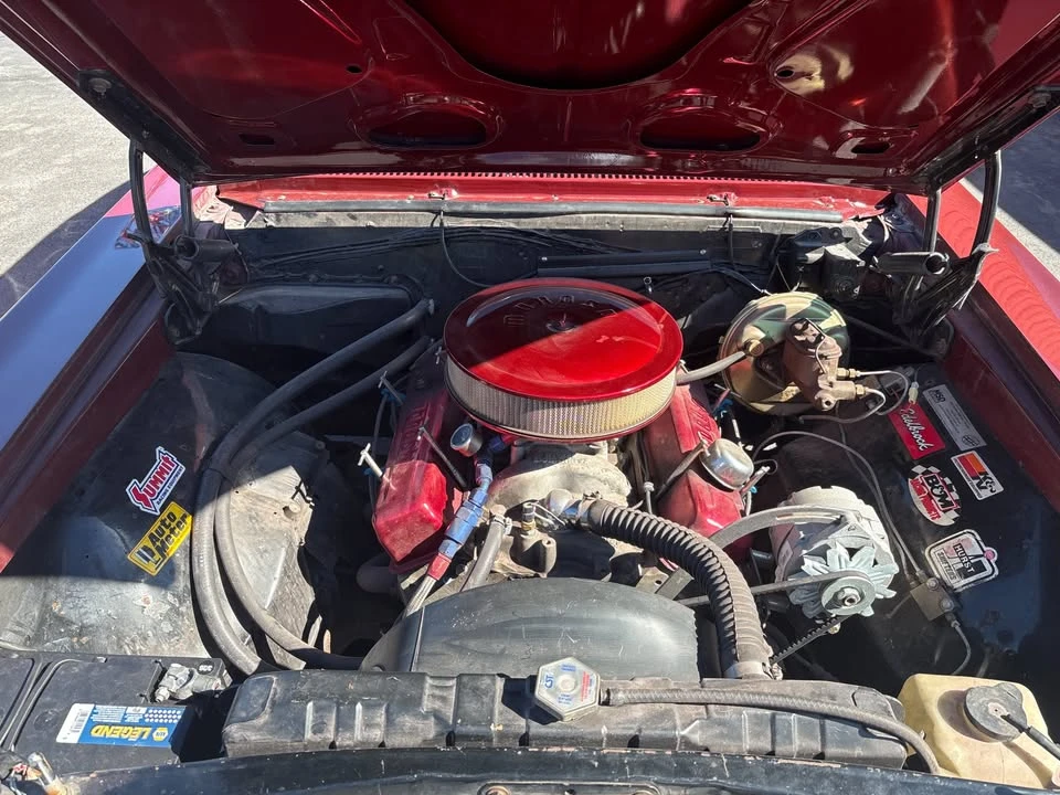 1966 Chevrolet Chevelle 1st Gen - Image 15 of 15