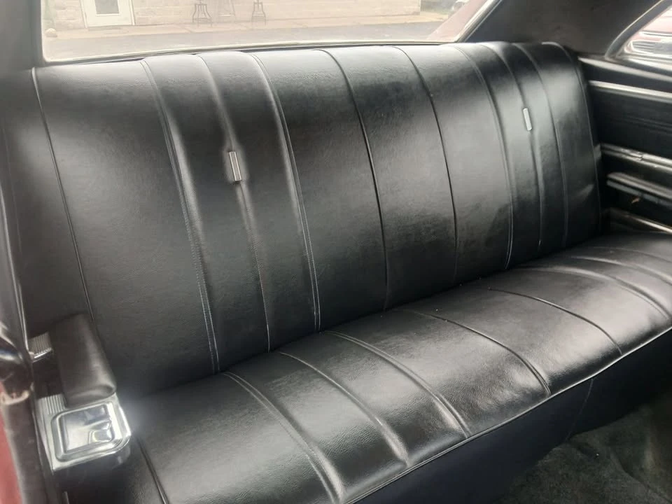 1966 Chevrolet Chevelle 1st Gen - Image 14 of 15