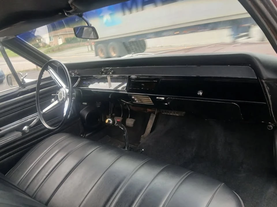 1966 Chevrolet Chevelle 1st Gen - Image 9 of 15