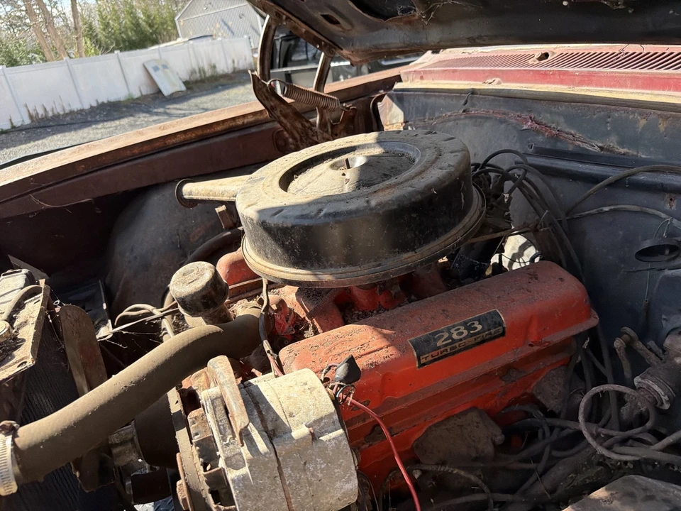 1966 Chevrolet Chevelle 1st Gen - Image 26 of 30