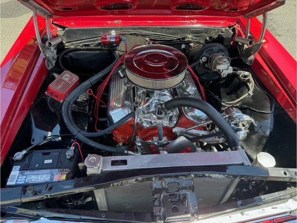 1966 Chevrolet Chevelle 1st Gen - Image 29 of 31