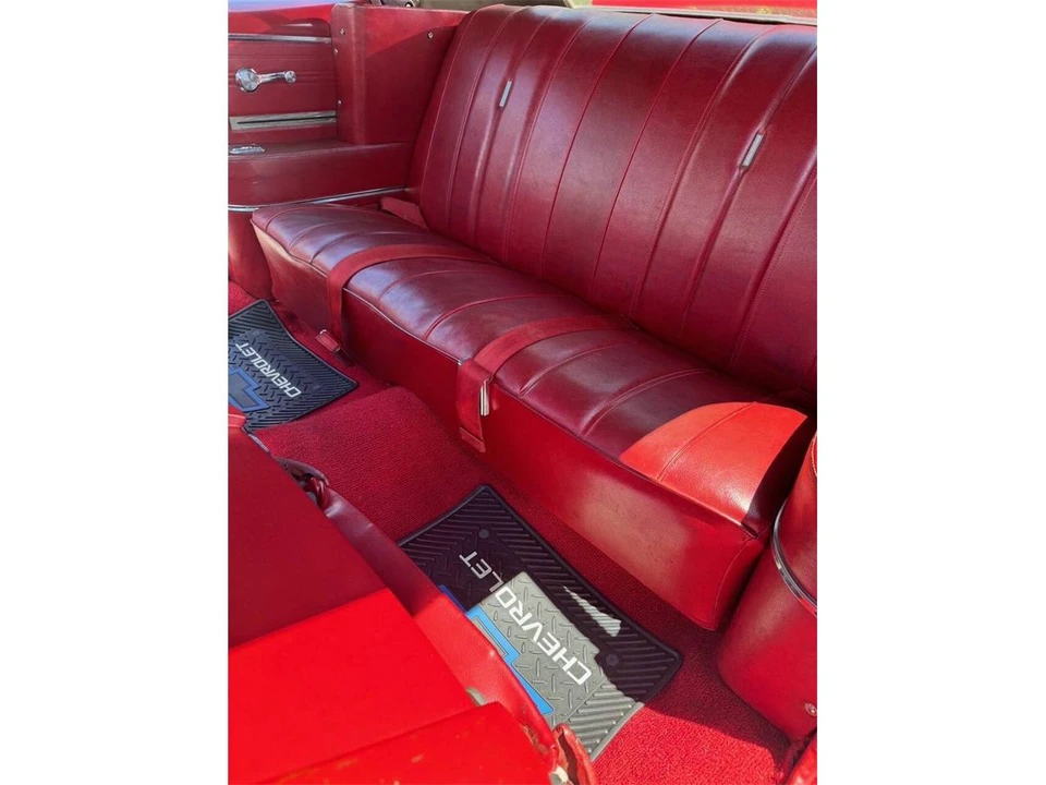 1966 Chevrolet Chevelle 1st Gen - Image 27 of 31