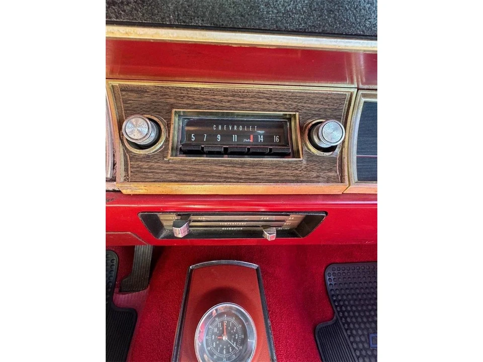 1966 Chevrolet Chevelle 1st Gen - Image 23 of 31