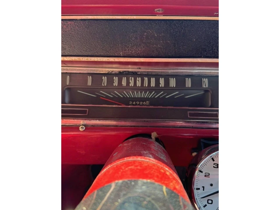 1966 Chevrolet Chevelle 1st Gen - Image 22 of 31