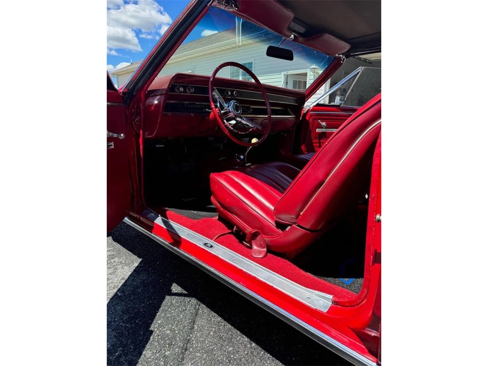 1966 Chevrolet Chevelle 1st Gen - Image 25 of 31