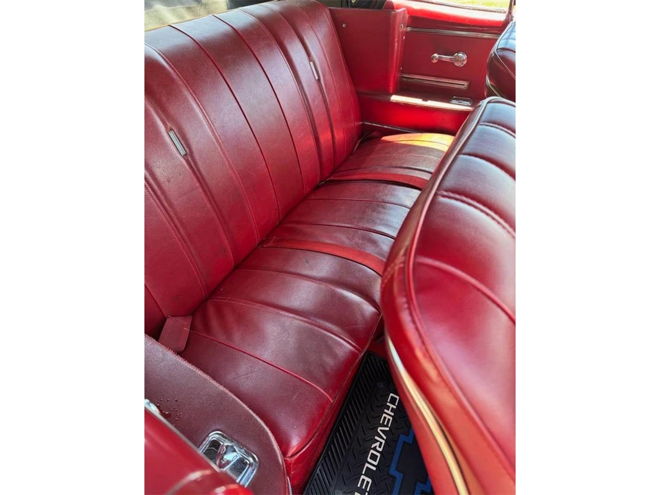 1966 Chevrolet Chevelle 1st Gen - Image 26 of 31