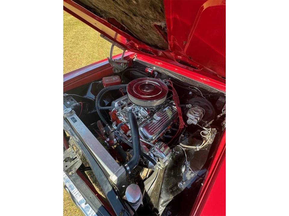 1966 Chevrolet Chevelle 1st Gen - Image 30 of 31