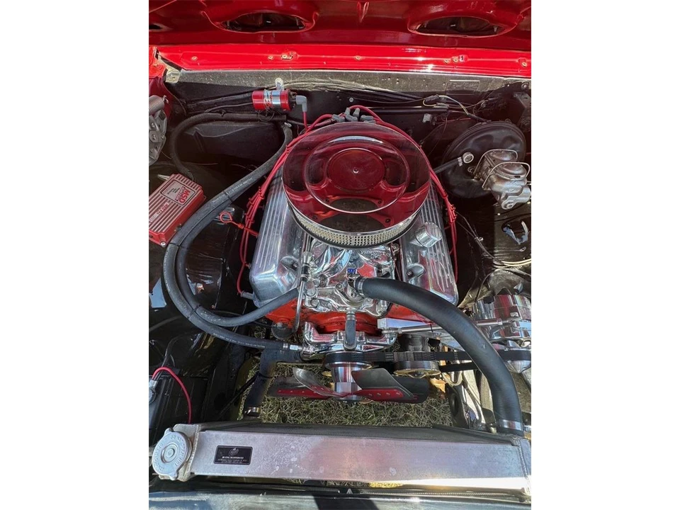 1966 Chevrolet Chevelle 1st Gen - Image 31 of 31