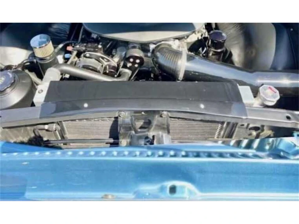 1966 Chevrolet Chevelle 1st Gen - Image 8 of 19