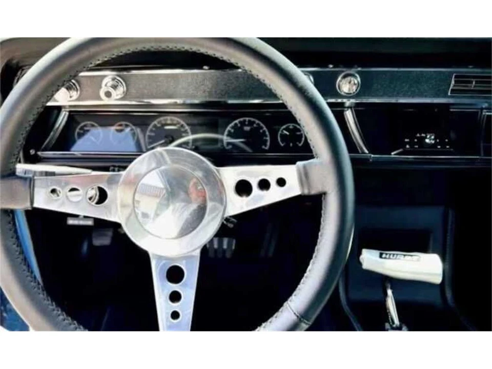1966 Chevrolet Chevelle 1st Gen - Image 10 of 19