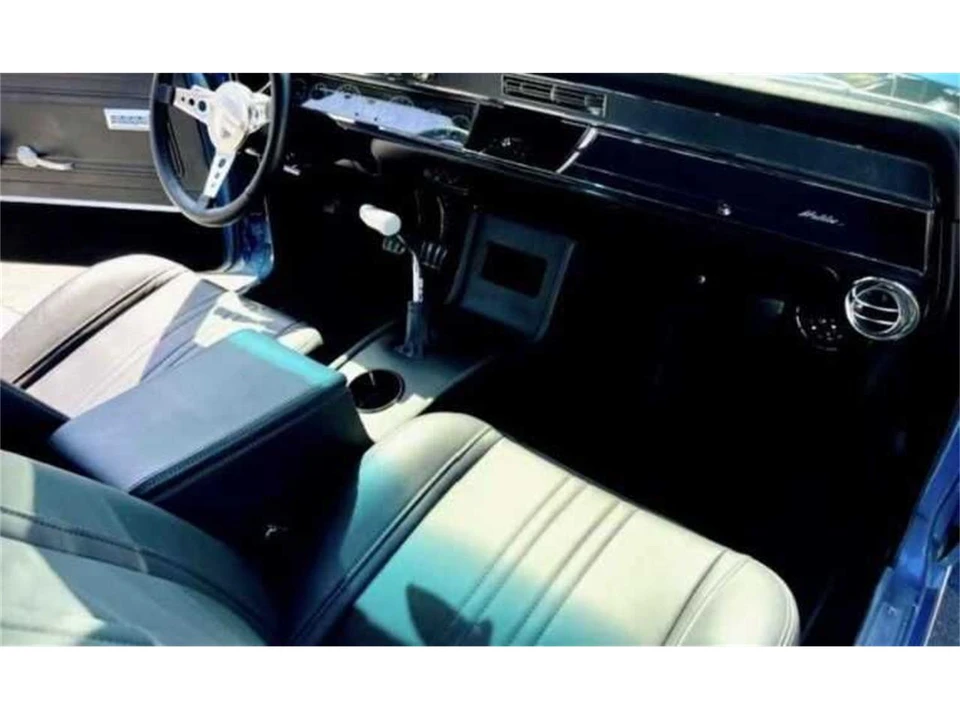 1966 Chevrolet Chevelle 1st Gen - Image 12 of 19