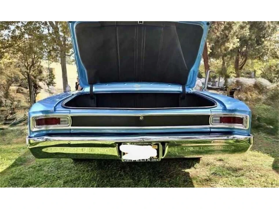 1966 Chevrolet Chevelle 1st Gen - Image 6 of 19