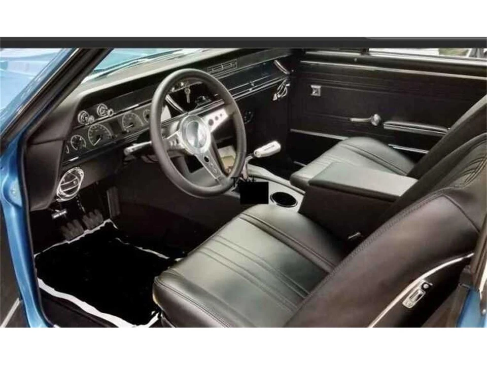 1966 Chevrolet Chevelle 1st Gen - Image 14 of 19