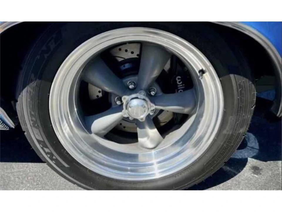 1966 Chevrolet Chevelle 1st Gen - Image 17 of 19