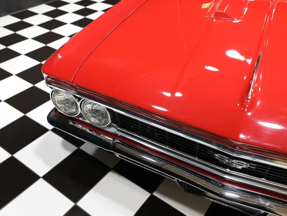 1966 Chevrolet Chevelle 1st Gen - Image 11 of 20