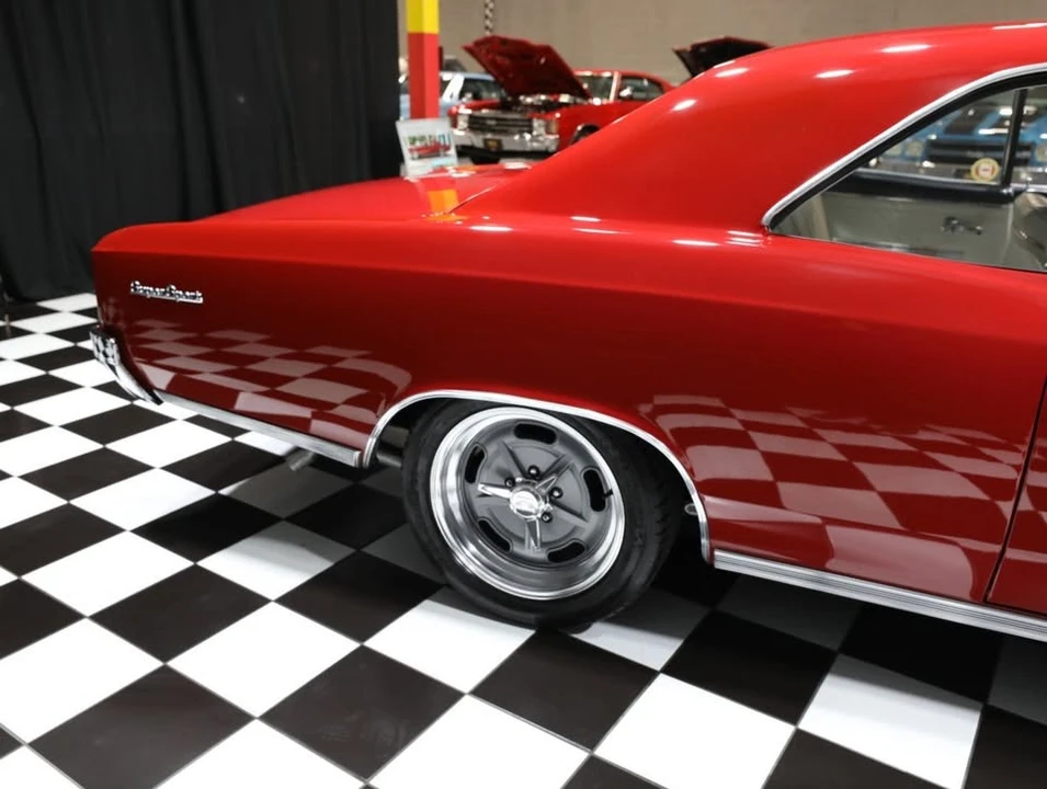 1966 Chevrolet Chevelle 1st Gen - Image 18 of 20
