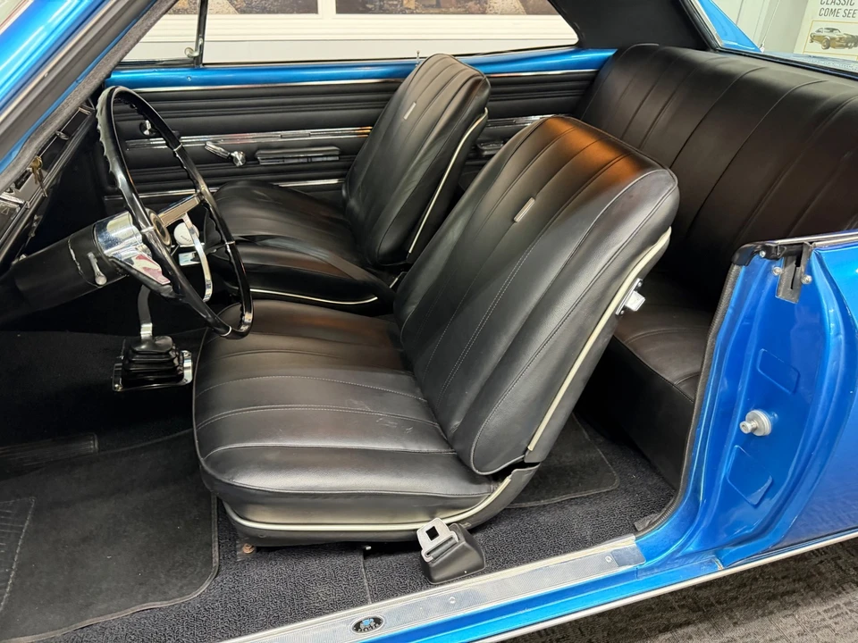 1966 Chevrolet Chevelle 1st Gen - Image 30 of 31