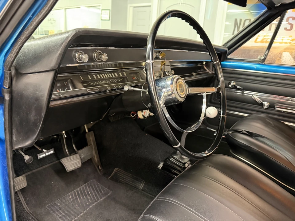 1966 Chevrolet Chevelle 1st Gen - Image 31 of 31