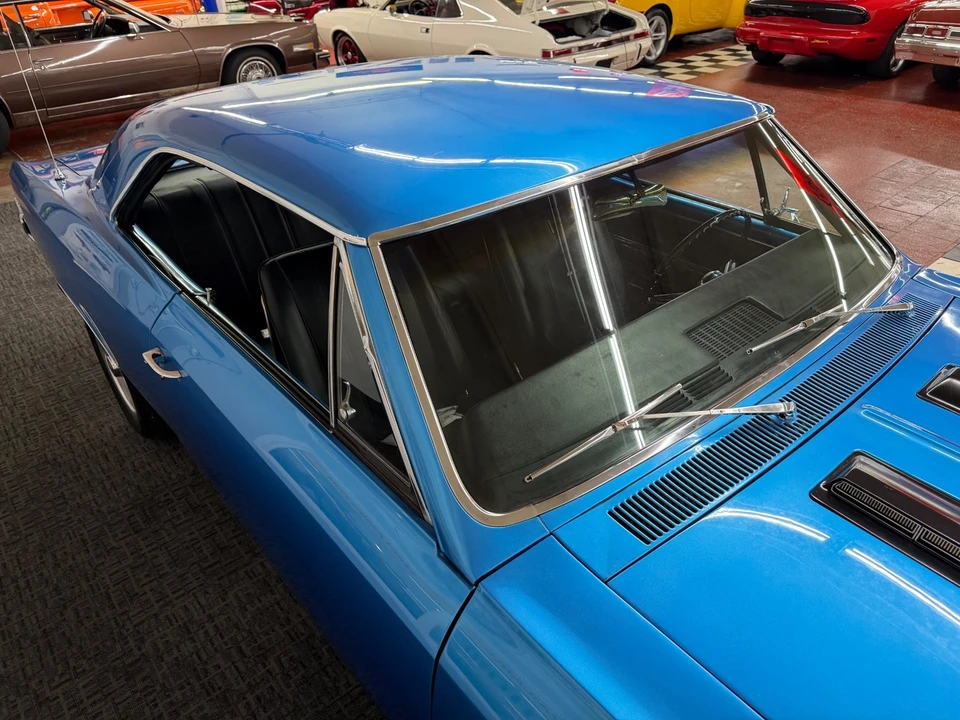 1966 Chevrolet Chevelle 1st Gen - Image 11 of 31