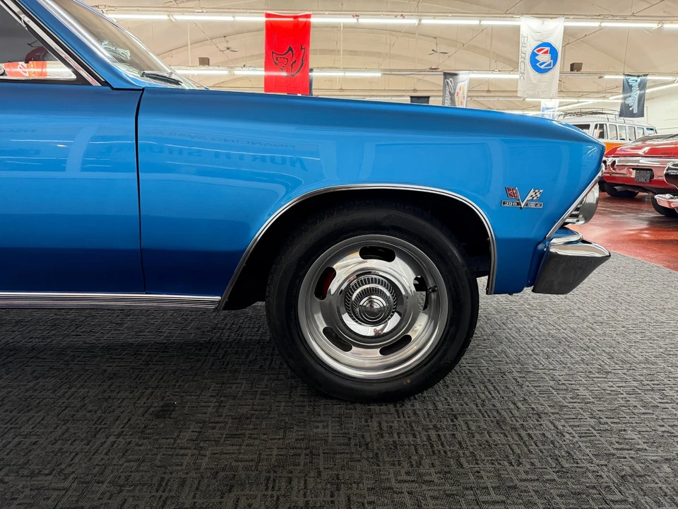 1966 Chevrolet Chevelle 1st Gen - Image 27 of 31