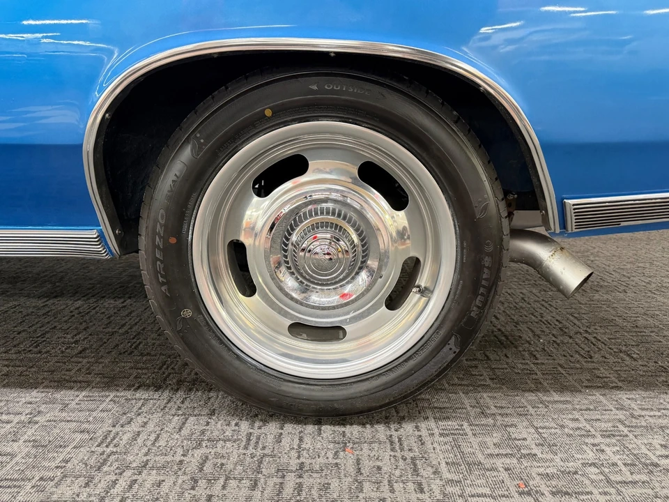 1966 Chevrolet Chevelle 1st Gen - Image 24 of 31