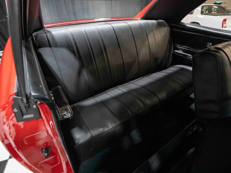 1966 Chevrolet Chevelle 1st Gen - Image 4 of 21