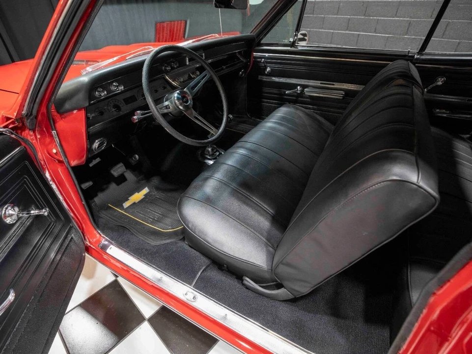 1966 Chevrolet Chevelle 1st Gen - Image 3 of 21
