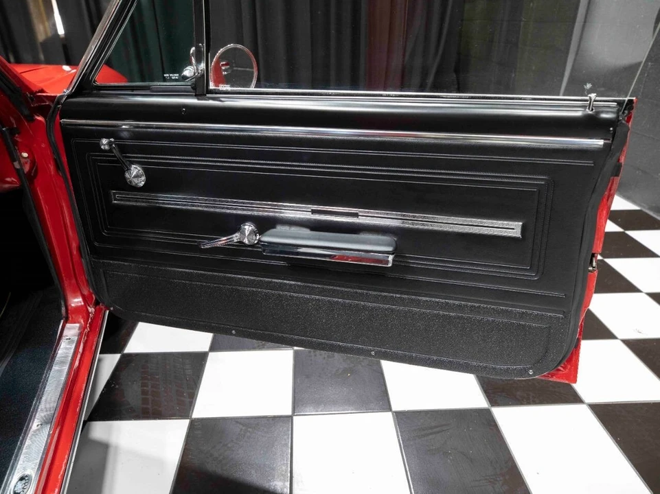 1966 Chevrolet Chevelle 1st Gen - Image 20 of 21