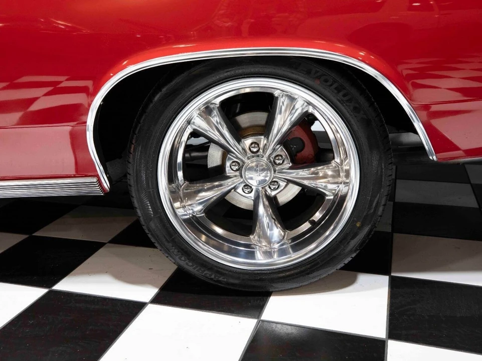 1966 Chevrolet Chevelle 1st Gen - Image 14 of 21