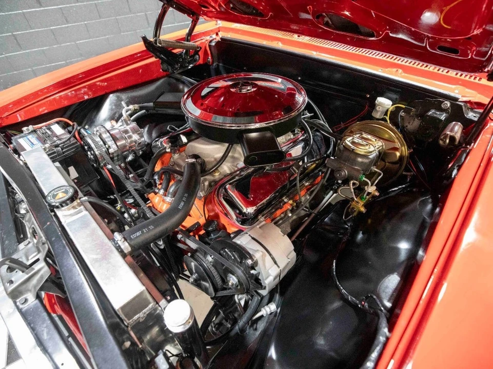 1966 Chevrolet Chevelle 1st Gen - Image 2 of 21