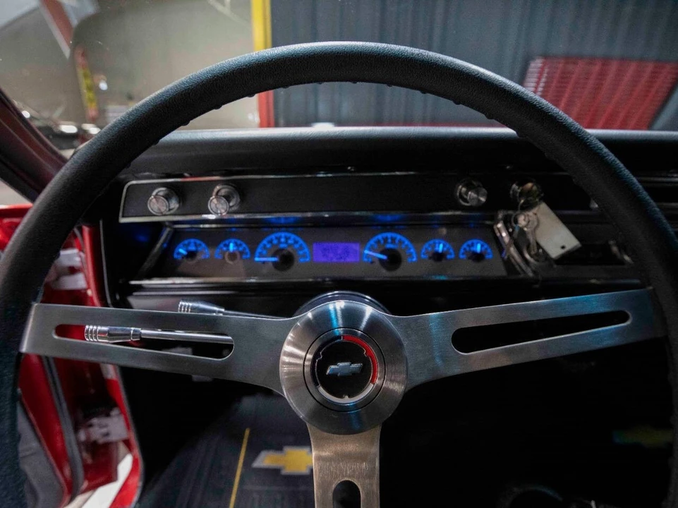1966 Chevrolet Chevelle 1st Gen - Image 5 of 21