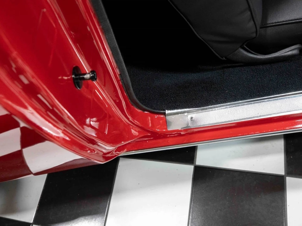 1966 Chevrolet Chevelle 1st Gen - Image 19 of 21