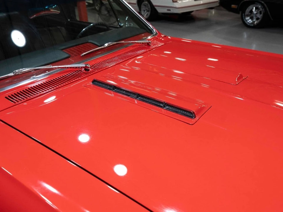 1966 Chevrolet Chevelle 1st Gen - Image 11 of 21