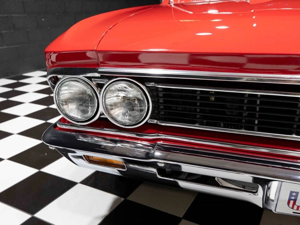 1966 Chevrolet Chevelle 1st Gen - Image 9 of 21