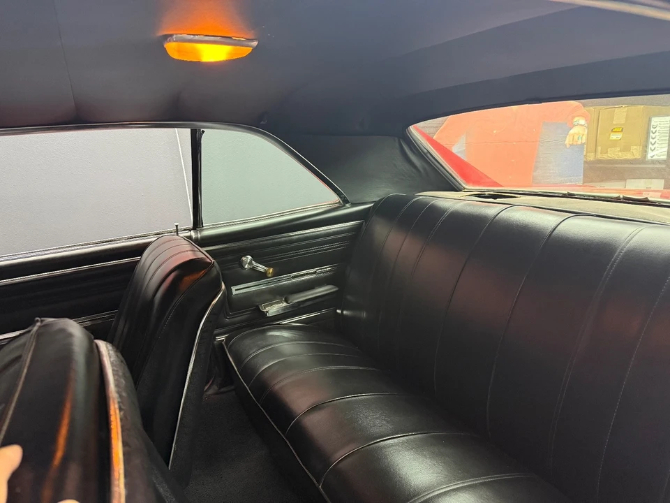 1966 Chevrolet Chevelle SS 1st Gen - Image 9 of 20