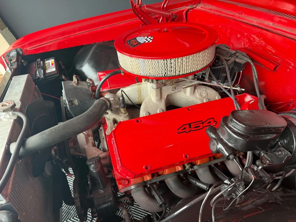 1966 Chevrolet Chevelle SS 1st Gen - Image 15 of 20